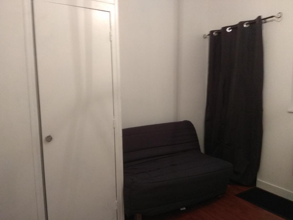 Studio Moulins Moulins  Dış mekan fotoğraf
